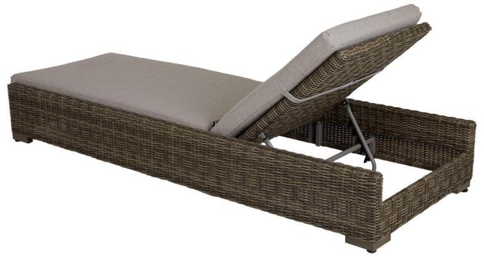 Bild 2, Ninja Rustik - Brafab - Bonus Möbler