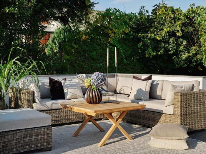 Bild 4, Ninja Rustik | Brafab | Bonus Möbler