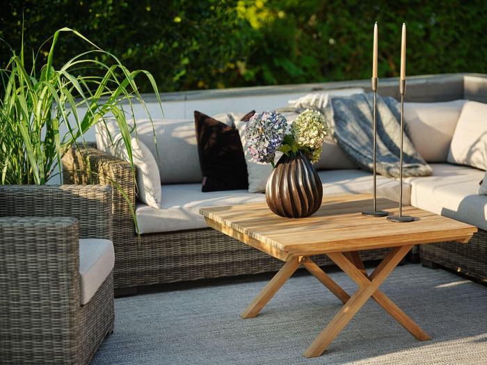 Bild 5, Ninja Rustik | Brafab | Bonus Möbler