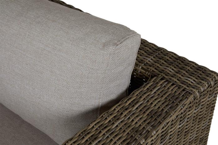 Bild 3, Ninja Mittdel Rustik - Brafab - Bonus Möbler