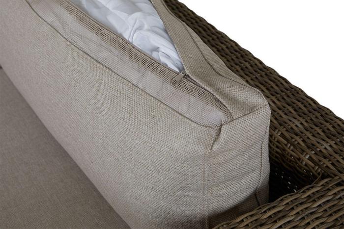 Bild 4, Ninja Mittdel Rustik - Brafab - Bonus Möbler