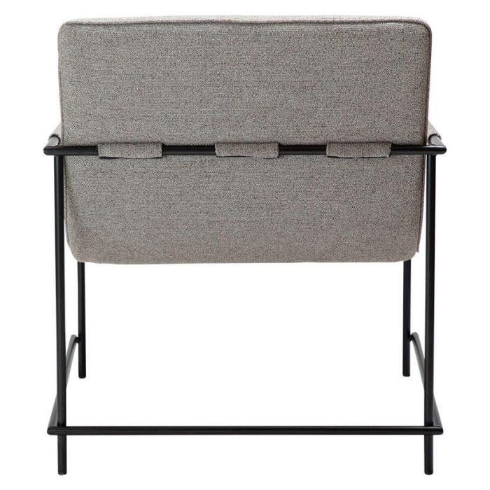 Bild 4, Delia Bouclétyg Pebble Earth | Dan-Form | Bonus Möbler