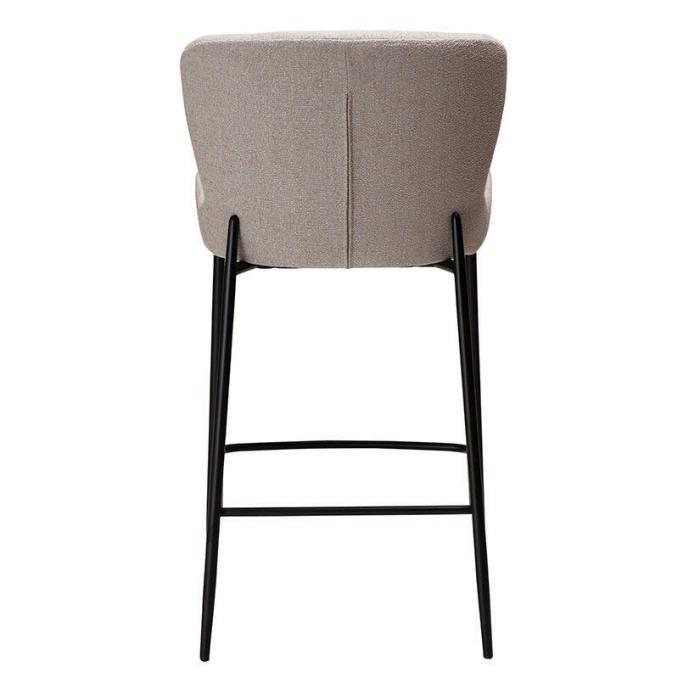 Bild 4, Glam Låg Bouclétyg Cashmere | Dan-Form | Bonus Möbler