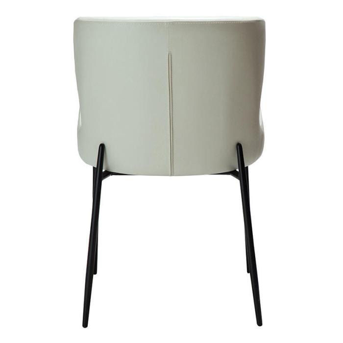 Bild 5, Glamorous Konstläder Bone White | Dan-Form | Bonus Möbler