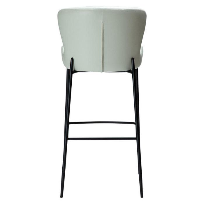 Bild 4, Glamorous Hög Konstläder Bone White | Dan-Form | Bonus Möbler