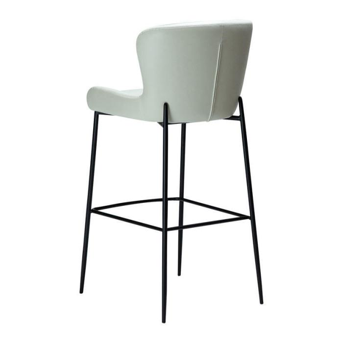 Bild 5, Glamorous Hög Konstläder Bone White | Dan-Form | Bonus Möbler