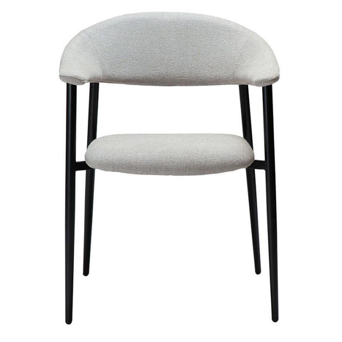 Bild 2, Rover Bouclétyg Cashmere - Dan-Form - Bonus Möbler