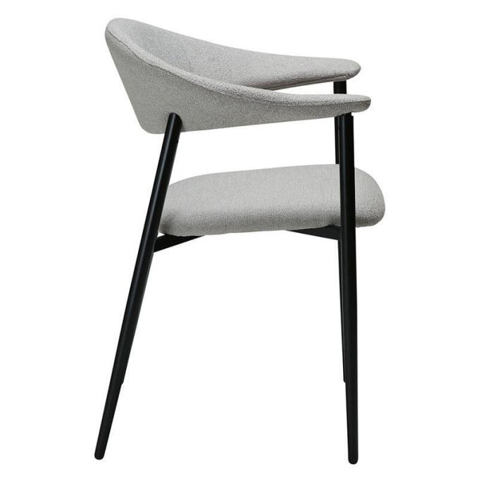 Bild 3, Rover Bouclétyg Cashmere - Dan-Form - Bonus Möbler