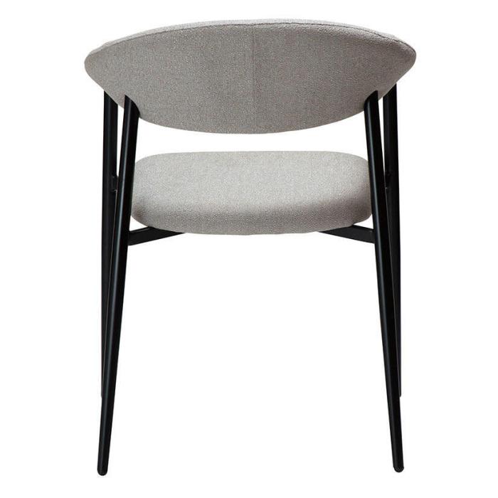 Bild 4, Rover Bouclétyg Cashmere - Dan-Form - Bonus Möbler