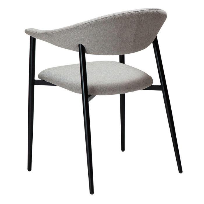 Bild 5, Rover Bouclétyg Cashmere - Dan-Form - Bonus Möbler