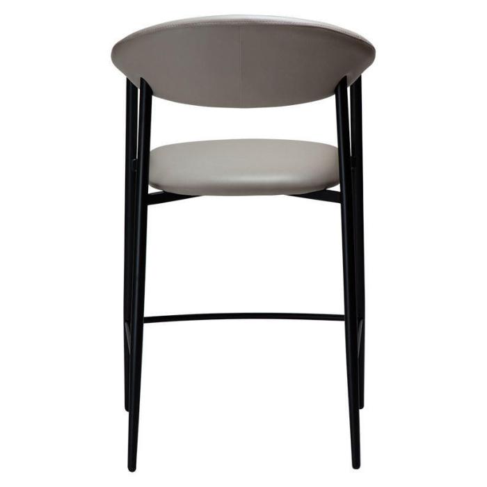 Bild 4, Rover Låg Konstläder Cashmere | Dan-Form | Bonus Möbler