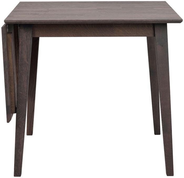 Bild 2, Filippa 80-125X80 cm Mörkbrun ek - Rowico Home - Bonus Möbler