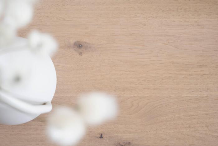 Bild 7, Winnipeg 200X100 cm Vitpigmenterad ek - Rowico Home - Bonus Möbler