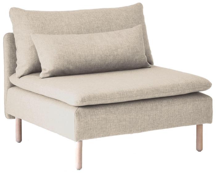 Bild 4, Idyll 1-sits utan armstöd - Hovden - Bonus Möbler