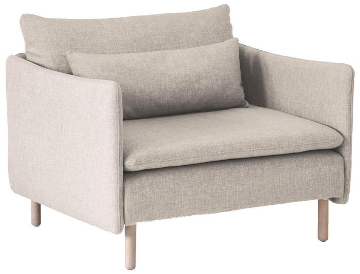 Bild 6, Idyll Fåtölj (1-sits med två armstöd) - Hovden - Bonus Möbler