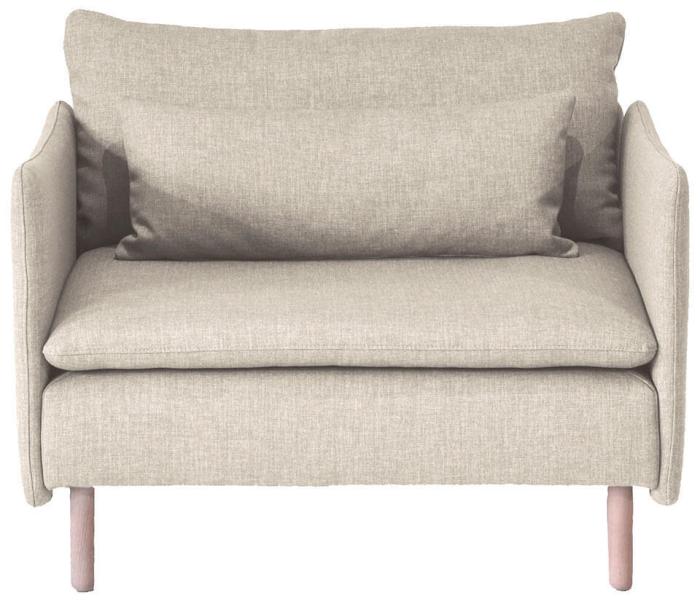 Bild 5, Idyll Fåtölj (1-sits med två armstöd) - Hovden - Bonus Möbler