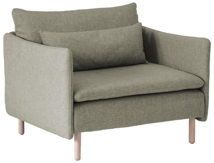 Bild 4, Idyll Fåtölj (1-sits med två armstöd) - Hovden - Bonus Möbler