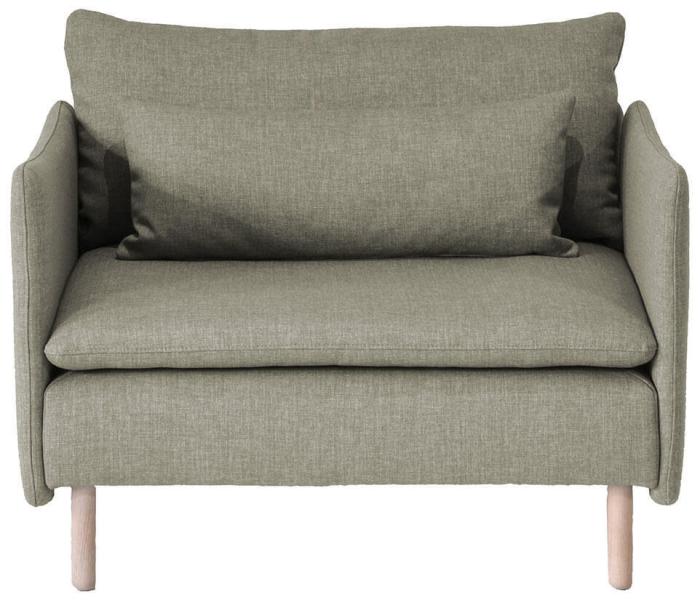 Bild 3, Idyll Fåtölj (1-sits med två armstöd) - Hovden - Bonus Möbler