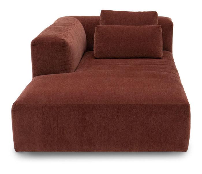 Bild 5, Mound divansoffa 240 cm Blue | Utgått | Bonus Möbler