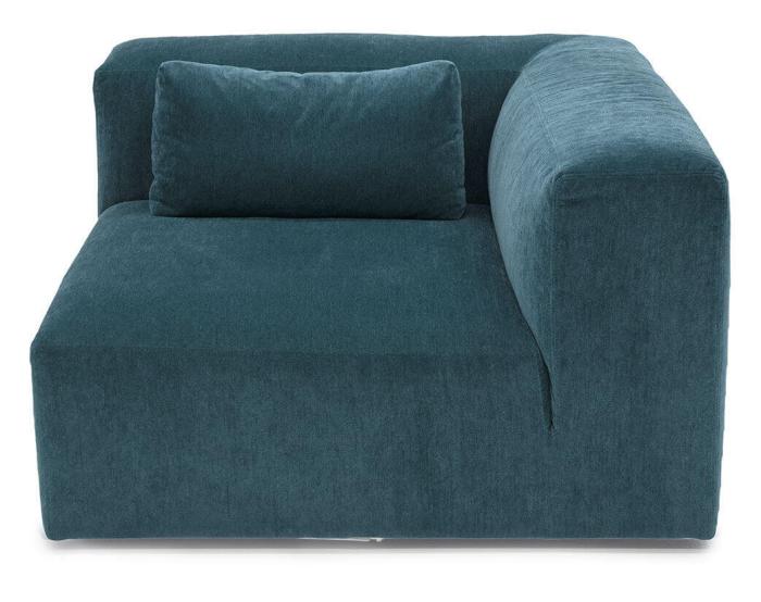 Bild 2, Mound hörn Blue | Utgått | Bonus Möbler