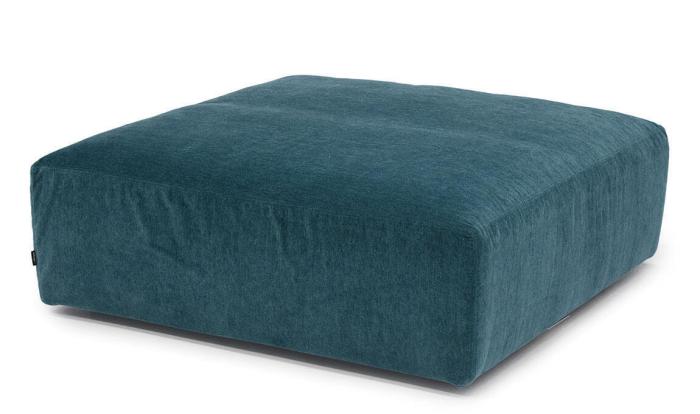 Bild 2, Mound pall Blue - Utgått - Bonus Möbler