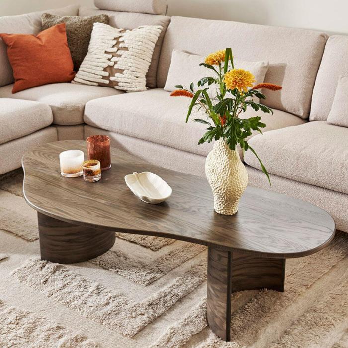 Bild 3, Curve 150X58 cm Övriga färger | Bröderna Anderssons | Bonus Möbler