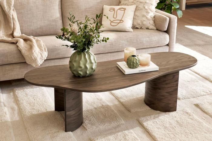 Bild 4, Curve 150X58 cm Övriga färger | Bröderna Anderssons | Bonus Möbler