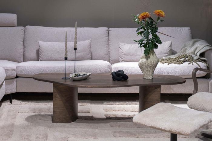 Bild 7, Curve 150X58 cm Övriga färger | Bröderna Anderssons | Bonus Möbler