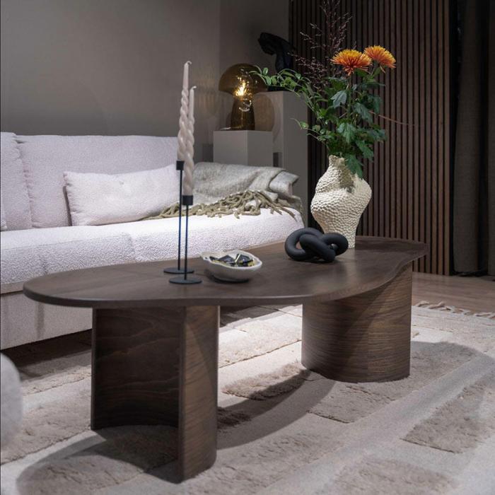 Bild 9, Curve 150X58 cm Övriga färger | Bröderna Anderssons | Bonus Möbler