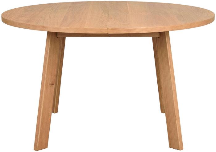 Bild 2, Glenside Ø130 cm Oljad ek - Rowico Home - Bonus Möbler