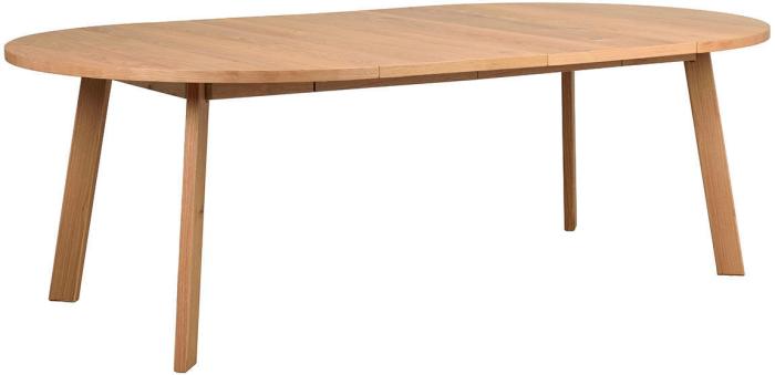 Bild 4, Glenside Ø130 cm Oljad ek - Rowico Home - Bonus Möbler