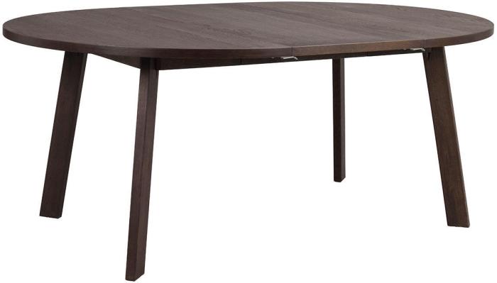 Bild 3, Glenside Ø130 cm Brunoljad ek | Rowico Home | Bonus Möbler