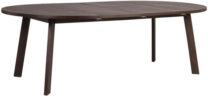 Bild 4, Glenside Ø130 cm Brunoljad ek | Rowico Home | Bonus Möbler