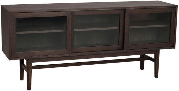 Bild 2, Hazelton 170 cm Brunoljad ek | Rowico Home | Bonus Möbler