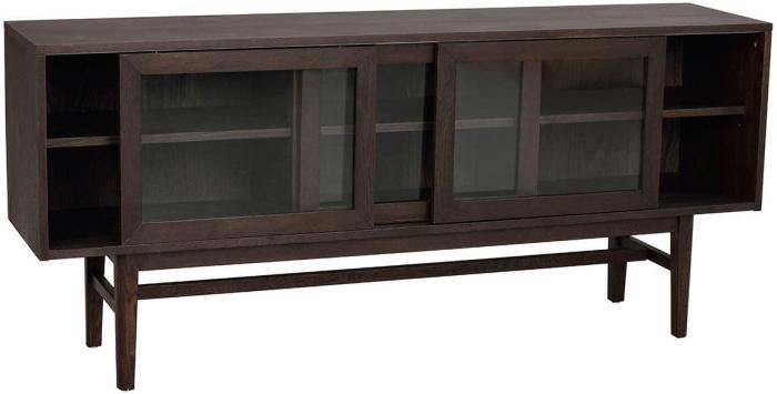 Bild 3, Hazelton 170 cm Brunoljad ek | Rowico Home | Bonus Möbler