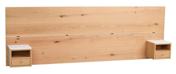 Bild 2, Whitmore 240 cm Lackad ek | Rowico Home | Bonus Möbler