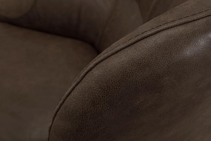 Bild 5, Shell Läder Läder A | Svenska Hem | Bonus Möbler