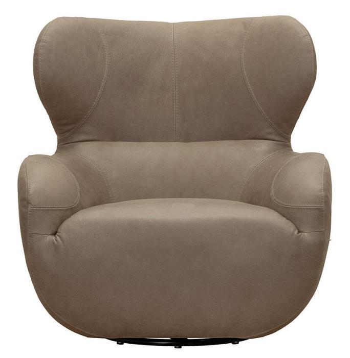 Bild 8, Shell Läder Läder A | Svenska Hem | Bonus Möbler