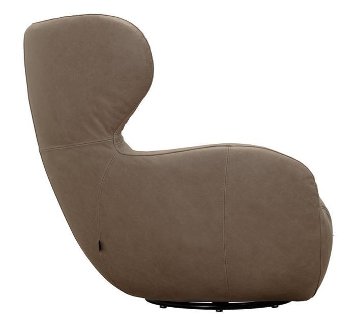 Bild 9, Shell Läder Läder A | Svenska Hem | Bonus Möbler