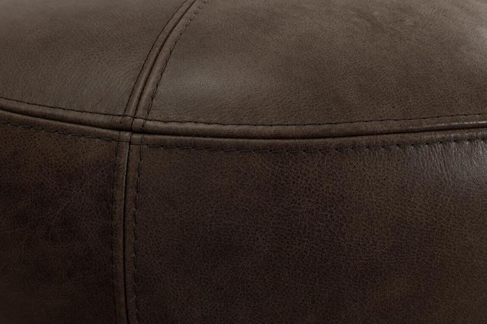 Bild 9, Shell Läder Läder A | Svenska Hem | Bonus Möbler