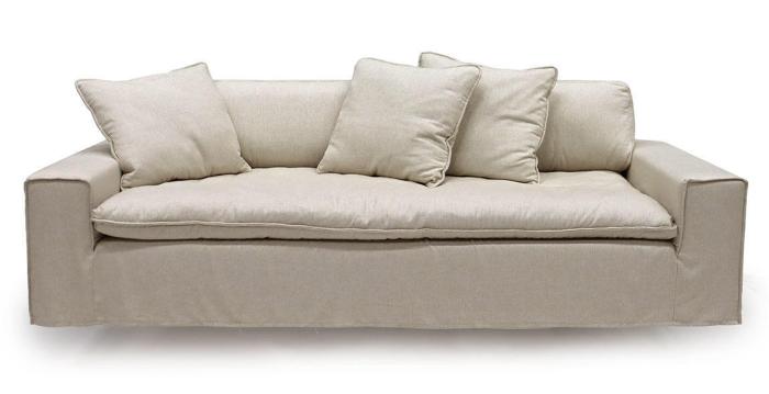 Bild 3, Riva Tyg Dilan Beige - Svenska Hem - Bonus Möbler