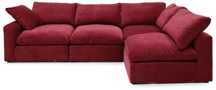 Bild 8, Sky Tyg Danny och Atlas - Topline - Bonus Möbler