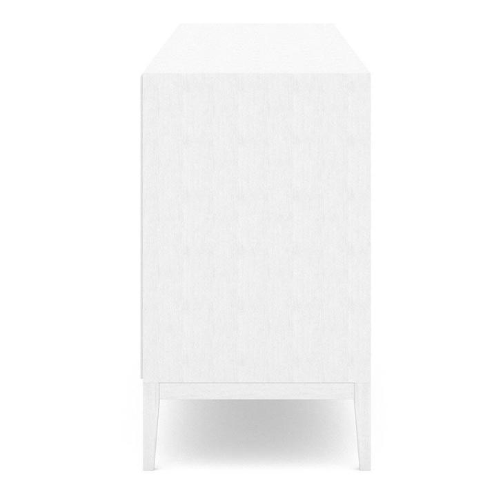 Bild 3, Edge 2.0 4 dörrar White | Englesson | Bonus Möbler