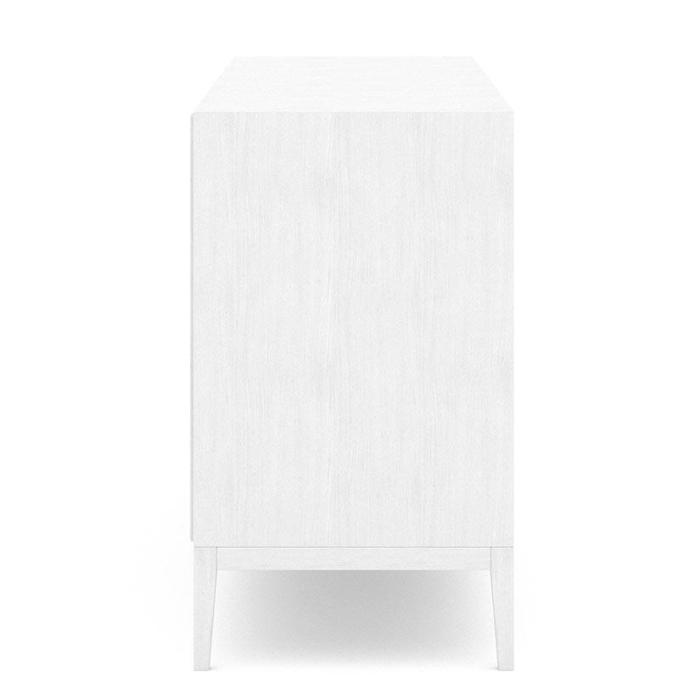 Bild 3, Edge 2.0 1-sektion 3 hyllor White | Englesson | Bonus Möbler