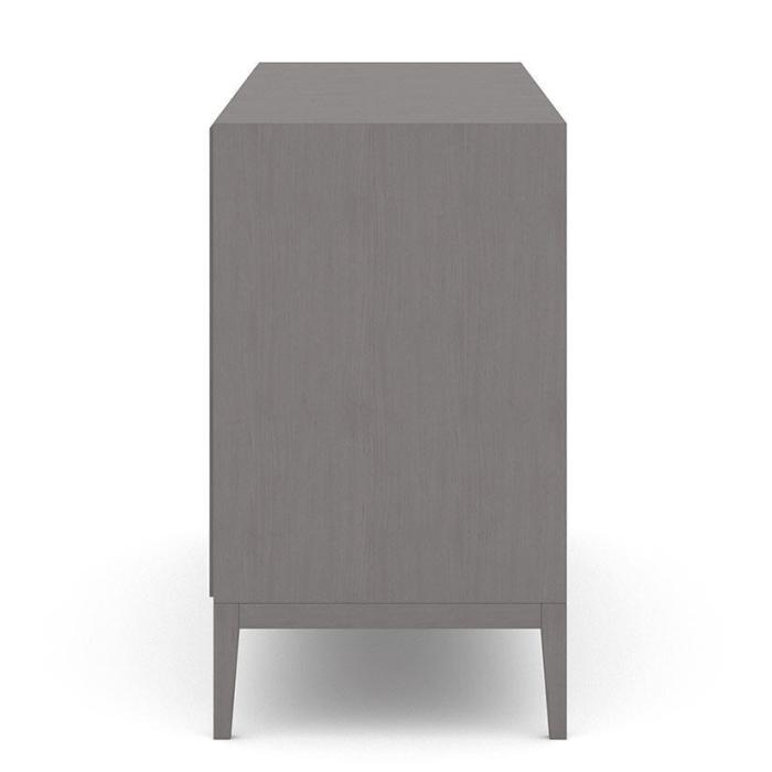 Bild 3, Edge 2.0 1-sektion 3 hyllor Grey - Englesson - Bonus Möbler