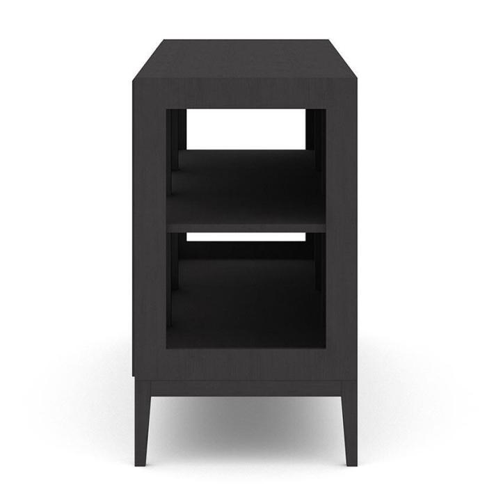 Bild 3, Edge 2.0 1-sektion 3 dörrar Black - Englesson - Bonus Möbler