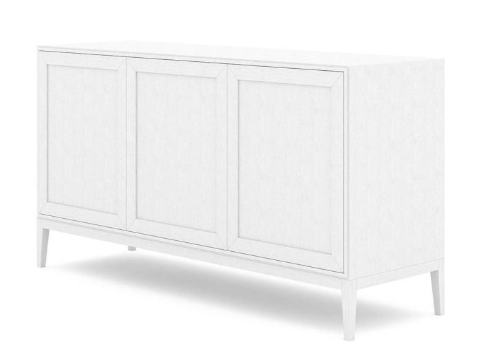 Bild 2, Edge 2.0 3 dörrar White | Englesson | Bonus Möbler