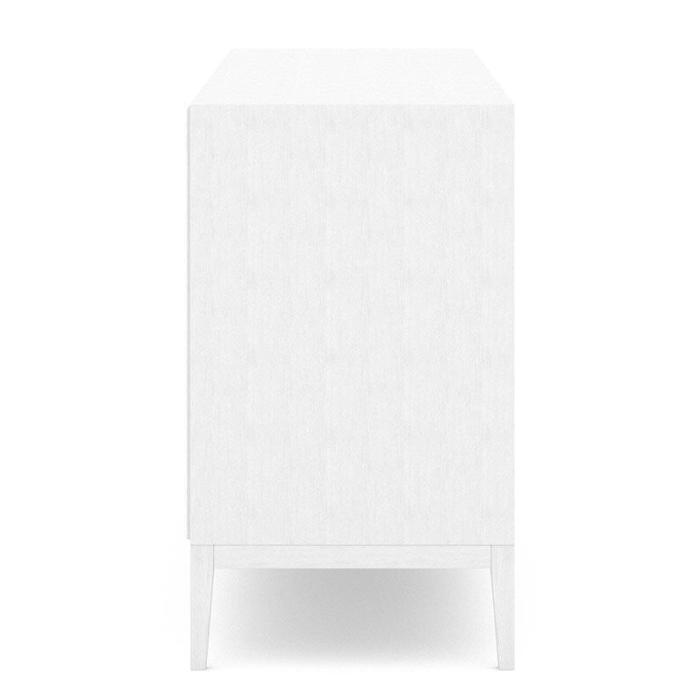 Bild 3, Edge 2.0 3 dörrar White | Englesson | Bonus Möbler