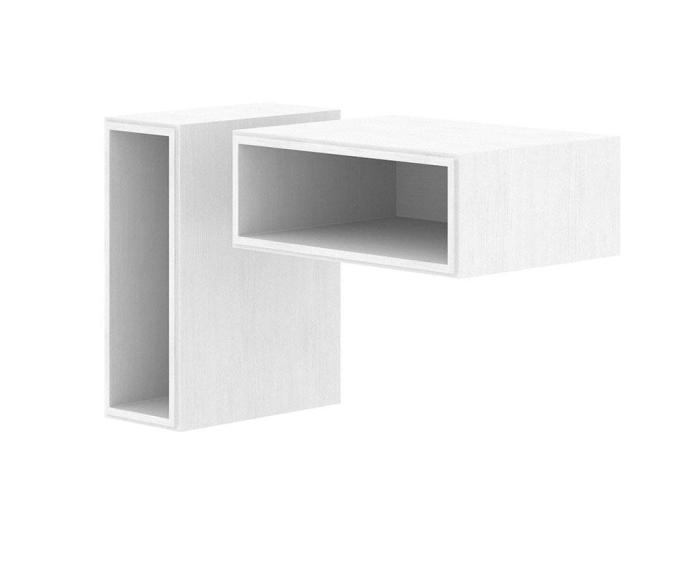 Bild 2, Edge 2.0 White | Englesson | Bonus Möbler