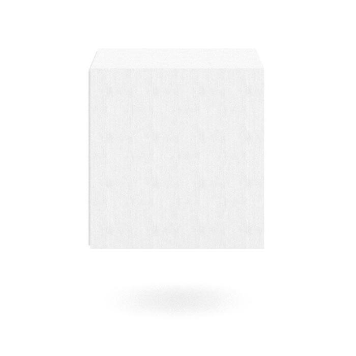 Bild 3, Edge 2.0 2 lådor White | Englesson | Bonus Möbler